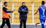 El debut de Walter Flores con la misión de ganarle a Bolívar