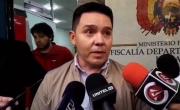 Director de la ANH Joel Callaú se presentó a declarar por el caso Botrading y no fue aprehendido
