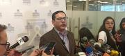 Alianza Libre descarta comentar encuestas y asegura que su prioridad es el programa de gobierno y cercanía con la población