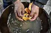 Mujeres indígenas en la Amazonía boliviana presentan altos niveles de mercurio
