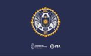 Hackearon a la Policía Federal en Twitter: publicaron un mensaje cripto que recuerda al caso Libra