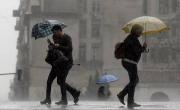 A qué hora llueve el sábado 27 de septiembre 2025 en Buenos Aires: cuándo vuelve el buen tiempo