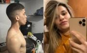 Condenaron a perpetua al hermano de Ayrton Costa por el femicidio de su pareja