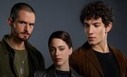 Reparto y de qué trata Quebranto, la serie de Tini Stoessel en Disney+