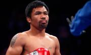 ¿Chau boxeo? La nueva vida de Manny Pacquiao en otro deporte después de su última pelea
