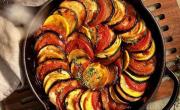 Receta de ratatouille: cómo hacerla como en la película de Disney, pero en casa