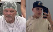 Alfa se fue al pasto al hablar de Thiago Medina: No me pongo en juez, pero