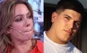 Alerta por lo que comunicó Pía Shaw sobre Thiago Medina: Se empezó a hablar la idea