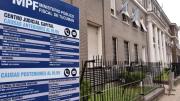 Un hombre seguirá con arresto domiciliario tras atacar con un cuchillo a su ex pareja