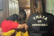 Trata en el norte argentino: cómo las mujeres vulnerables caen en la mira de las redes criminales
