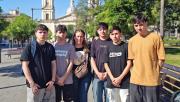 Familiares y amigos de Federico Toledo piden justicia por su muerte: “Es un caso Báez Sosa”