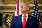 Creo que tenemos un acuerdo para terminar con la guerra en Gaza, afirmó Donald Trump