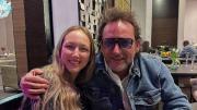 El emotivo mensaje de Daniel Fuenzalida por el logro académico de su hija: Muy orgullosos