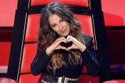 Malú confiesa qué es lo que más disfruta de ser coach en La Voz
