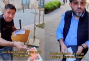 Intentaron estafar a un argentino con el método del sobre: en qué consiste este engaño