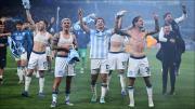 El inesperado equipo argentino que sorprende en la clasificación de Conmebol rumbo al Mundial de Clubes 2029