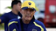 Atención, Boca: Miguel Ángel Russo recibió el alta pero no viajará al partido ante Defensa y Justicia