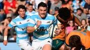 Los Pumas están en la antesala de un partido que puede ser histórico