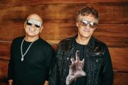 ¿Vuelve Soda Stereo?: los enigmáticos posteos y afiches que ilusionan a los fans
