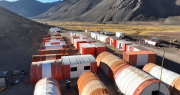 Nación confirmó el RIGI para Los Azules: es el primero aprobado en San Juan y en proyecto de cobre del país