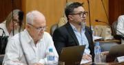 La Federación Argentina de Abogados cuestionó a los jueces sanjuaninos por la sanción a un letrado