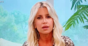 Florencia Peña denunció a un influencer libertario, que la amenaza con mostrar un video sexual con Alberto Fernández