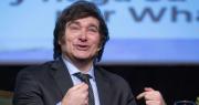 La reacción de Javier Milei a la aprobación del RIGI de Los Azules: qué publicó en sus redes