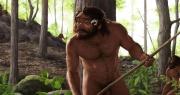 Un fósil de más de un millón de años reconfigura la historia de la evolución humana