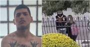 Cayó un joven acusado de robos a mujeres en Santa Lucía y esquivar las cámaras del CISEM: los videos del modus operandi