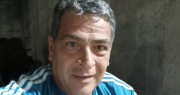Quién era el penitenciario retirado que murió en un choque en Chimbas