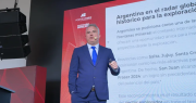 Desde Canadá, McEwen Copper aseguró que el RIGI para Los Azules “representa un paso decisivo”