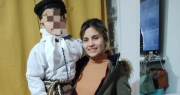 El hermano de un jugador de Boca, condenado a perpetua por femicidio