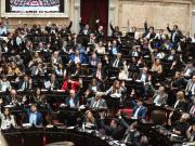 Diputados opositores piden que el Gobierno brinde explicaciones por la quita de retenciones que duró tres días