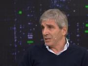 Tras el anuncio del Banco Central sobre el dólar, Luis Caputo rechazó que sea un cepo: Se cortó un kiosco de unos pocos que arbitraban los dos mercados
