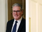 Nadie podrán trabajar en el Reino Unido si no tiene una identificación digital: la iniciativa de Keir Starmer contra la inmigración