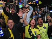 Apuestas y fútbol: el narco acecha al deporte más popular de Ecuador