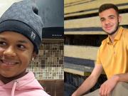 Filmaban un video y fueron brutalmente atacados: condenan a cinco hombres por un doble crimen
