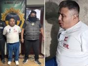 Cómo atraparon al quinto detenido por el triple crimen de Florencio Varela