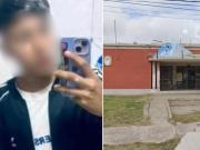 Brutal pelea en una escuela de Avellaneda: un chico de 15 años quedó en coma
