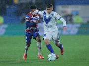 Bombazo en Vélez: la FIFA suspendió por un año a Imanol Machuca y otros seis futbolistas nacionalizados para Malasia por falsificación de documentos
