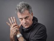 Richard Coleman, el artista que superó la grieta Soda-Redondos y sobrevivió al alcohol, habla de sus renovadoras canciones nuevas