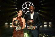 Balón de Oro 2025: France Football reveló la puntuación del Top 10 y hay impacto mundial