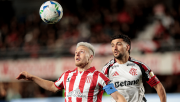 “Estuvo a la altura”: la opinión de los periodistas sobre la eliminación de Estudiantes en la Copa Libertadores 2025