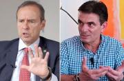 Encuesta: Tuto prefiere no comentar y Rodrigo resta credibilidad a los datos