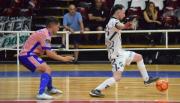 Se viene la 5ª fecha del torneo Clausura de Futsal en el Delmi