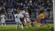 Gimnasia y Tiro vs. Atlanta EN VIVO, minuto a minuto: el albo pierde y no asegura su clasificación al reducido
