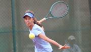 Mardones venció a una de las favoritas y es finalista del COSAT Grado 1 en Lima