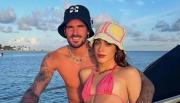 “Acuerdo prematrimonial”: qué se sabe sobre el casamiento de Tini Stoessel y Rodrigo de Paul