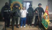 Triple crimen en Florencio Varela: Pulleiro detalló las claves del seguimiento que acorraló a Sotacuro en Bolivia