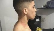 Condenaron al hermano del jugador Ayrton Costa por el femicidio de Agustina Aguilar